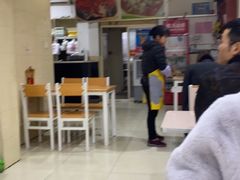 大堂-老游独一佳湘菜馆(高新四路店)