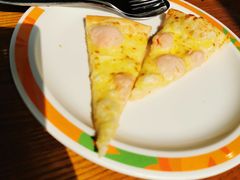 -比格比萨自助(花园路店)