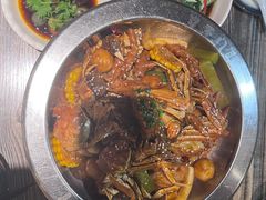 -沙掌门肉蟹煲(沙溪店)