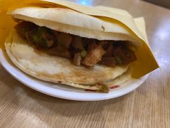 -晋宝章大同刀削面(和平里店)