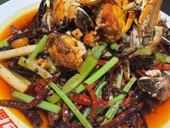 -红盔甲·小龙虾(人民广场店)