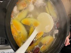 -香香海南菜餐厅