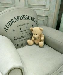 -星豆豆儿童摄影(南郊太白南路店)