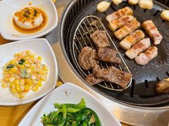 -黄金牧场(明洞总店)