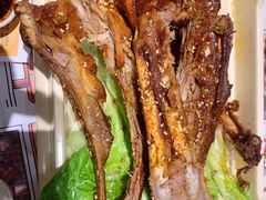 -木屋烧烤(坂田天安云谷店)