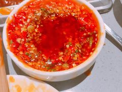 -海底捞火锅(振华商厦店)