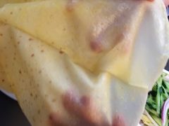春饼-姥姥家春饼店(佳亿时尚广场店)