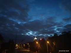 -City1+1城市比萨·意面(桂林路店)