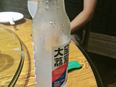 -威海九禧海鲜居渔水饺(经区店)
