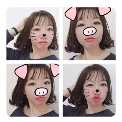 -HAIR HERE造型