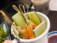 -喜喜水饺