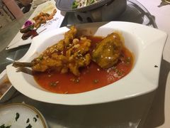 -老正兴菜馆(福州路店)