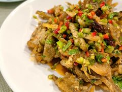 -渔娘渔家丹东海鲜(东直门店)