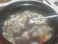 -狐狸爱上椰子鸡(滨江星光大道店)