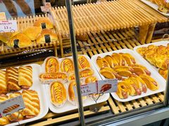 -山崎面包(第一八佰伴店)