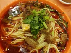 -龙抄手(春熙路总店)