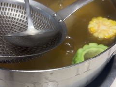 -陈记顺和潮汕牛肉火锅(韩江路店)