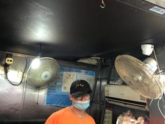 -朱记小郑酥烧饼(建康路店)