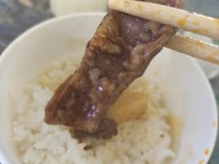 -桂萍特色牛筋牛杂(长堤街总店)
