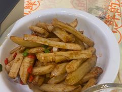 -小林哥的海鲜馆·夜宵烧烤(渔人码头店)
