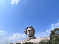 -橘子洲景区