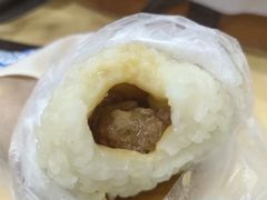 -非遗近水楼糕团(景德路店)