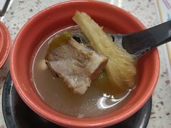 -新辉港式茶餐厅(北栅店)