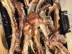 -木屋烧烤(创业店)