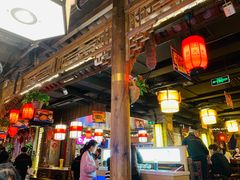 -蜀大侠火锅(总府路店)