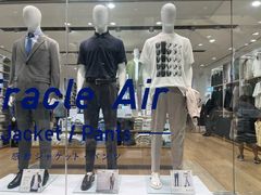 -优衣库(银座店)