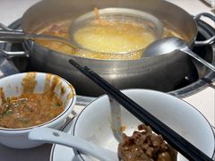 -潮泰牛肉火锅 · 创于1992年(车公庙店)