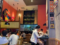 -鑫花溪牛肉米粉(苏州中心店)