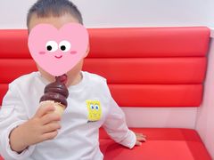 -DQ·蛋糕·冰淇淋(五棵松万达店)
