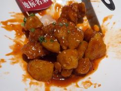 -乡里八闽·福州乡土菜(高宅店)