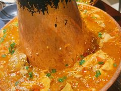 -觅山云南菜(泊富ICITY店)