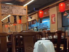 -安泰楼·佛跳墙创始人·传统闽味早茶·酒楼(三坊七巷闽菜地标店)