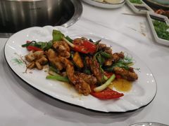 -盈田盈粥庄(博山东路店)