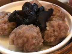 -益健海鲜大食坊(拱北口岸店)