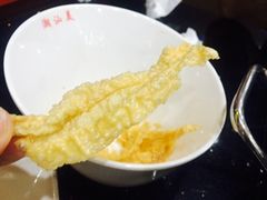 -潮汕美牛肉丸火锅店(天宁寺店)