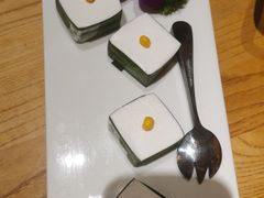 -曼泰·泰餐(京华城店)