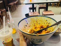-弓家大队老碗面(高新咖啡街区店)