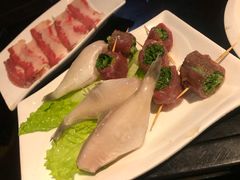 -巴蜀大宅门火锅(北大街店)