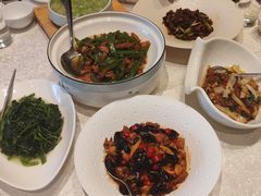 -桃花源中餐厅(金茂豪华精选酒店)