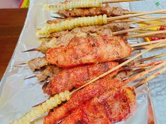 -云晓光头烧烤吧(新大陆广场店)