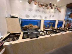 -第六季自助餐厅(北太平庄店)