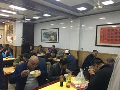 大堂-万福兴(东中市店)