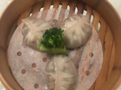 潮州粉果-酌宴府The China Club·广州万富希尔顿酒店(云城东路店)
