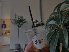 SOE瑰夏/美式-DEEP COFFEE(瑞光烘焙工厂店)