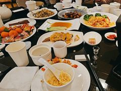 -惠州白鹭湖雅居乐喜来登度假酒店-采悦轩中餐厅