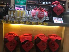 -六泰居·尔滨地标·东北菜(泰山路店)